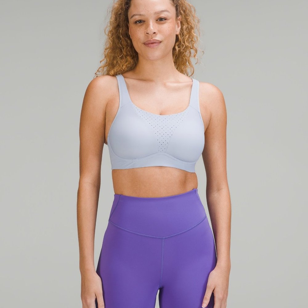 Lululemon Run Times Bra